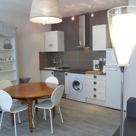 Cosy Flat Market Apartment La Rochelle  Ngoại thất bức ảnh