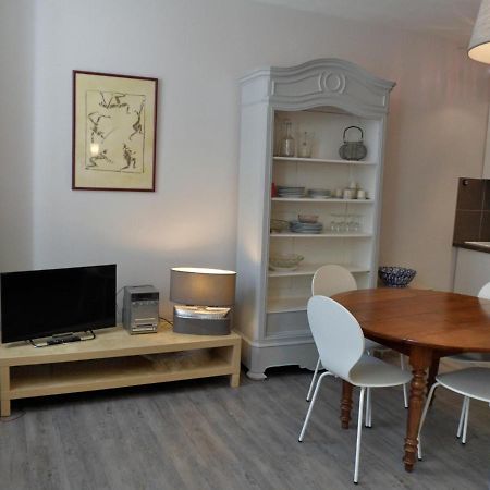 Cosy Flat Market Apartment La Rochelle  Ngoại thất bức ảnh