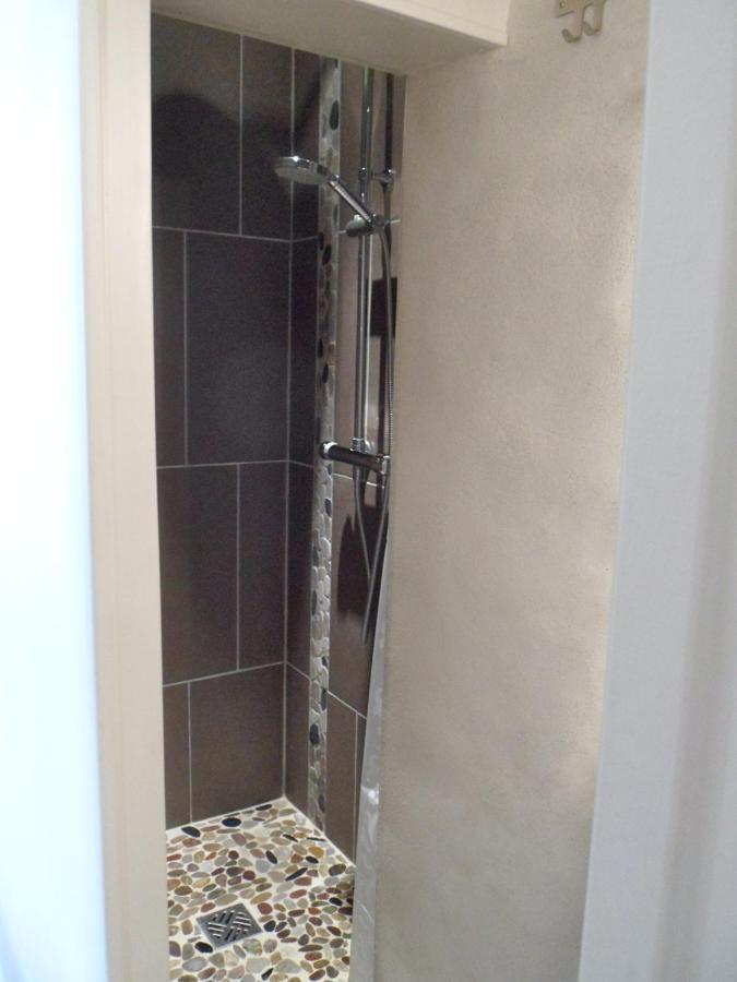 Cosy Flat Market Apartment La Rochelle  Ngoại thất bức ảnh