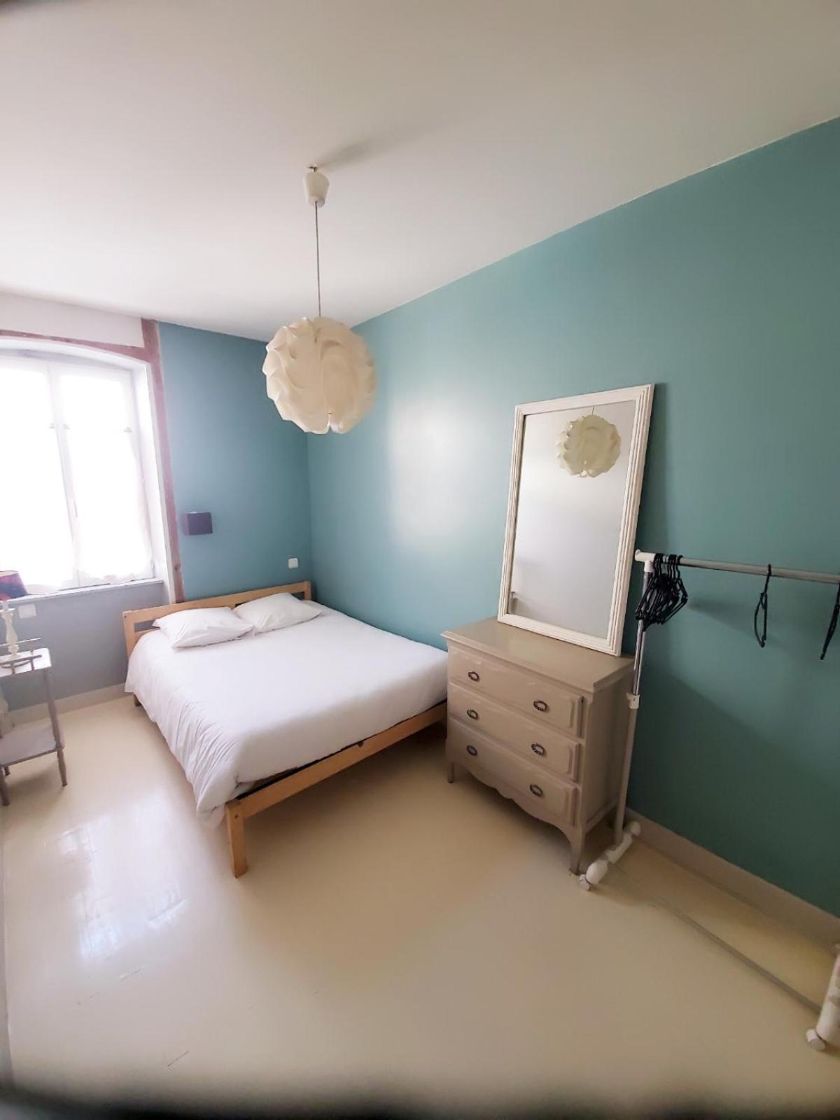 Cosy Flat Market Apartment La Rochelle  Ngoại thất bức ảnh